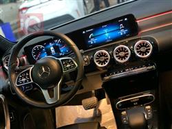 مرسيدس بنز A-Class
